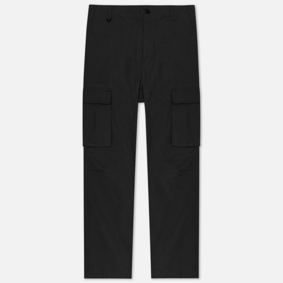 Мужские брюки Nike SB Flex FTM Cargo Black