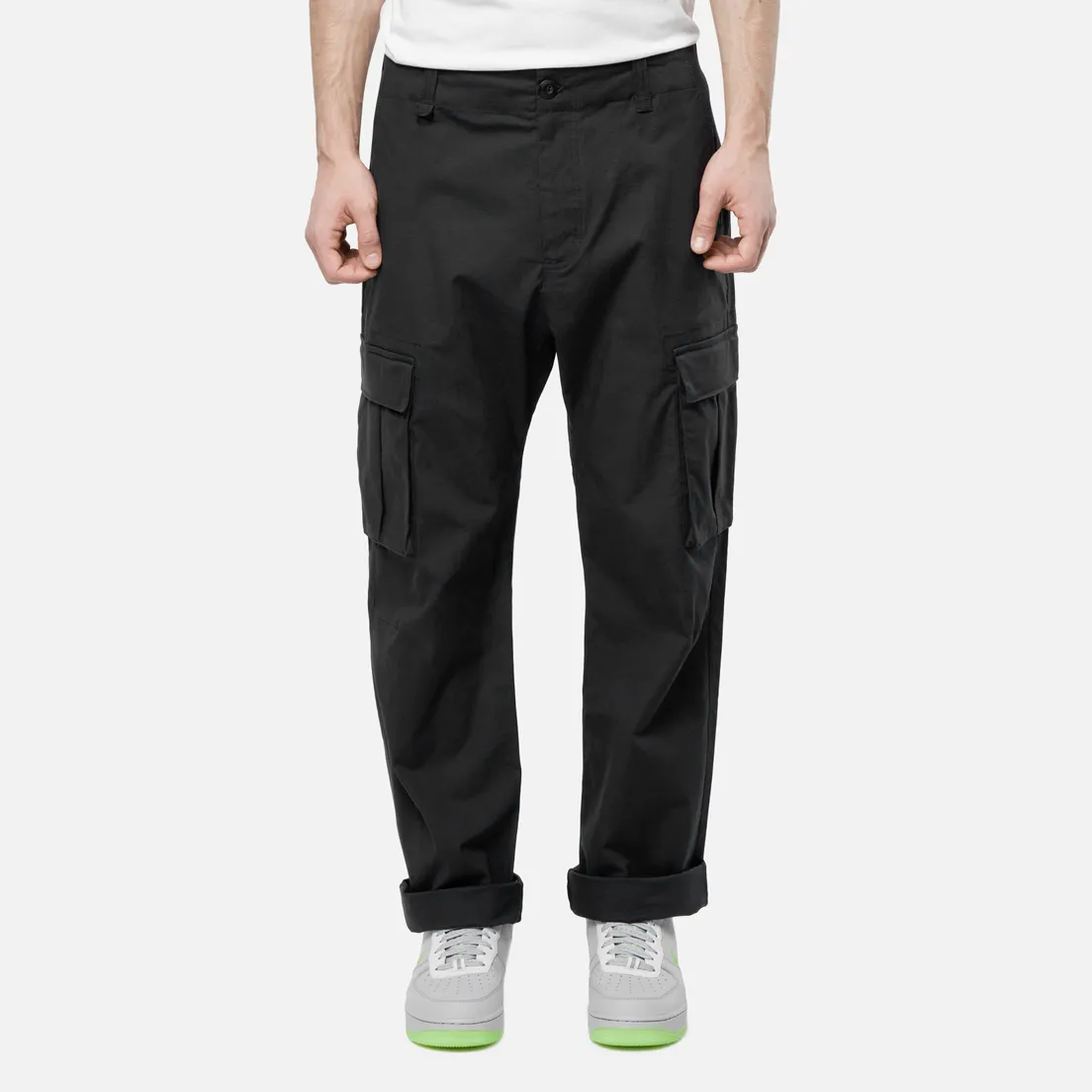 Nike SB Мужские брюки Flex FTM Cargo