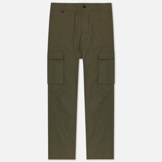Мужские брюки Nike SB Flex FTM Cargo Medium Olive