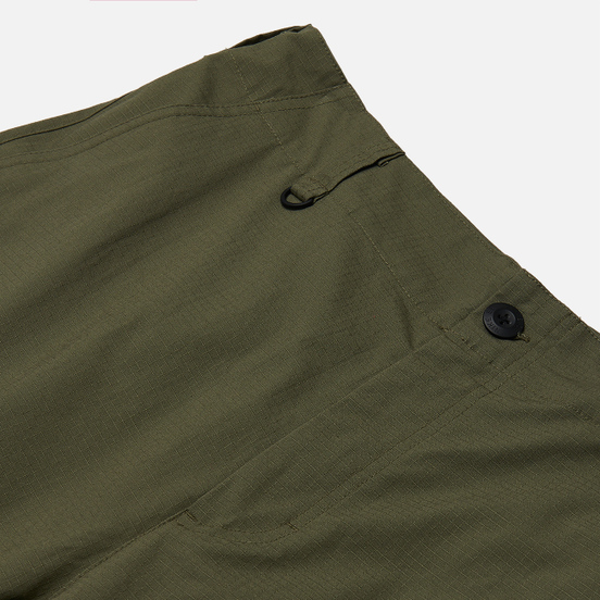 Мужские брюки Nike SB Flex FTM Cargo Medium Olive