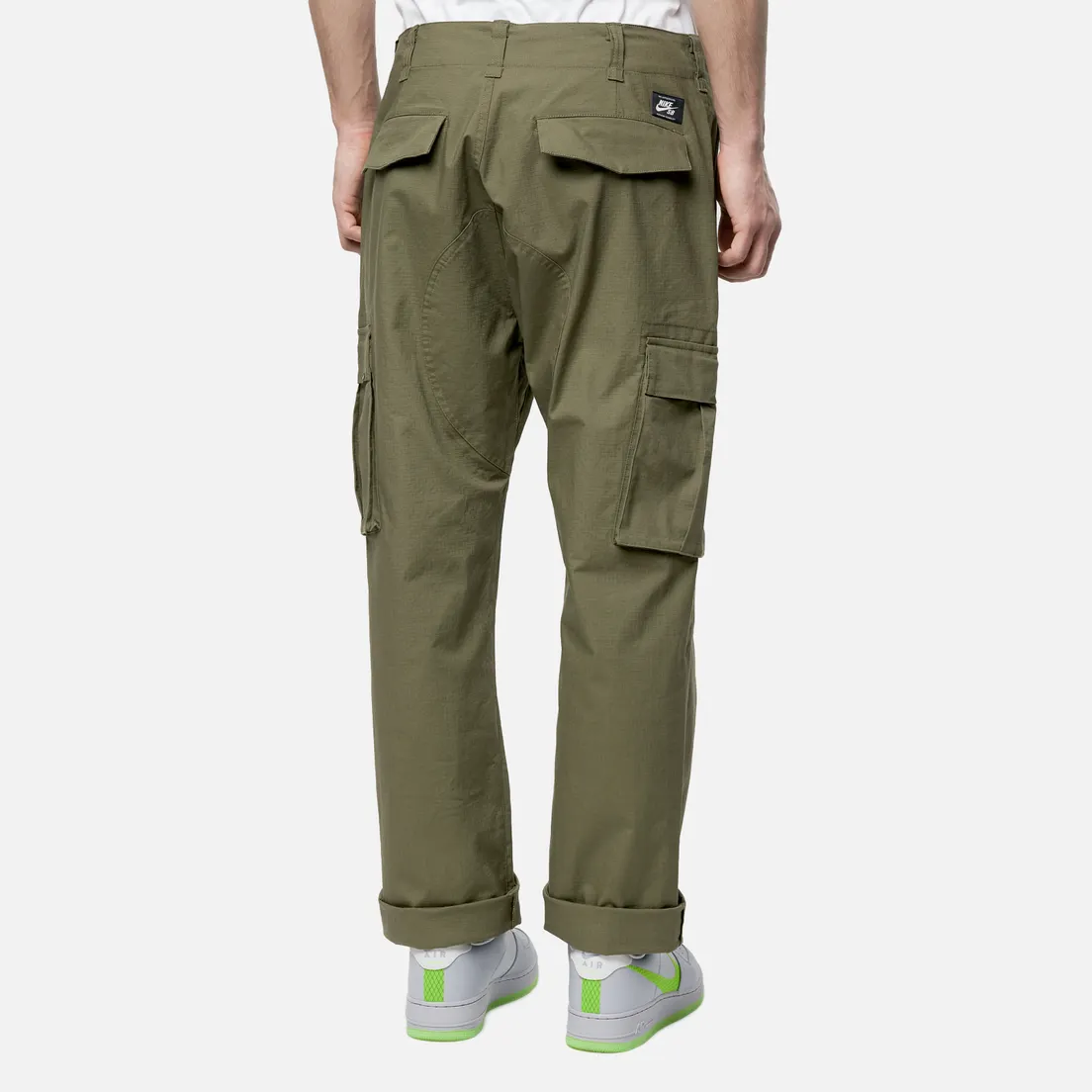 Nike SB Мужские брюки Flex FTM Cargo