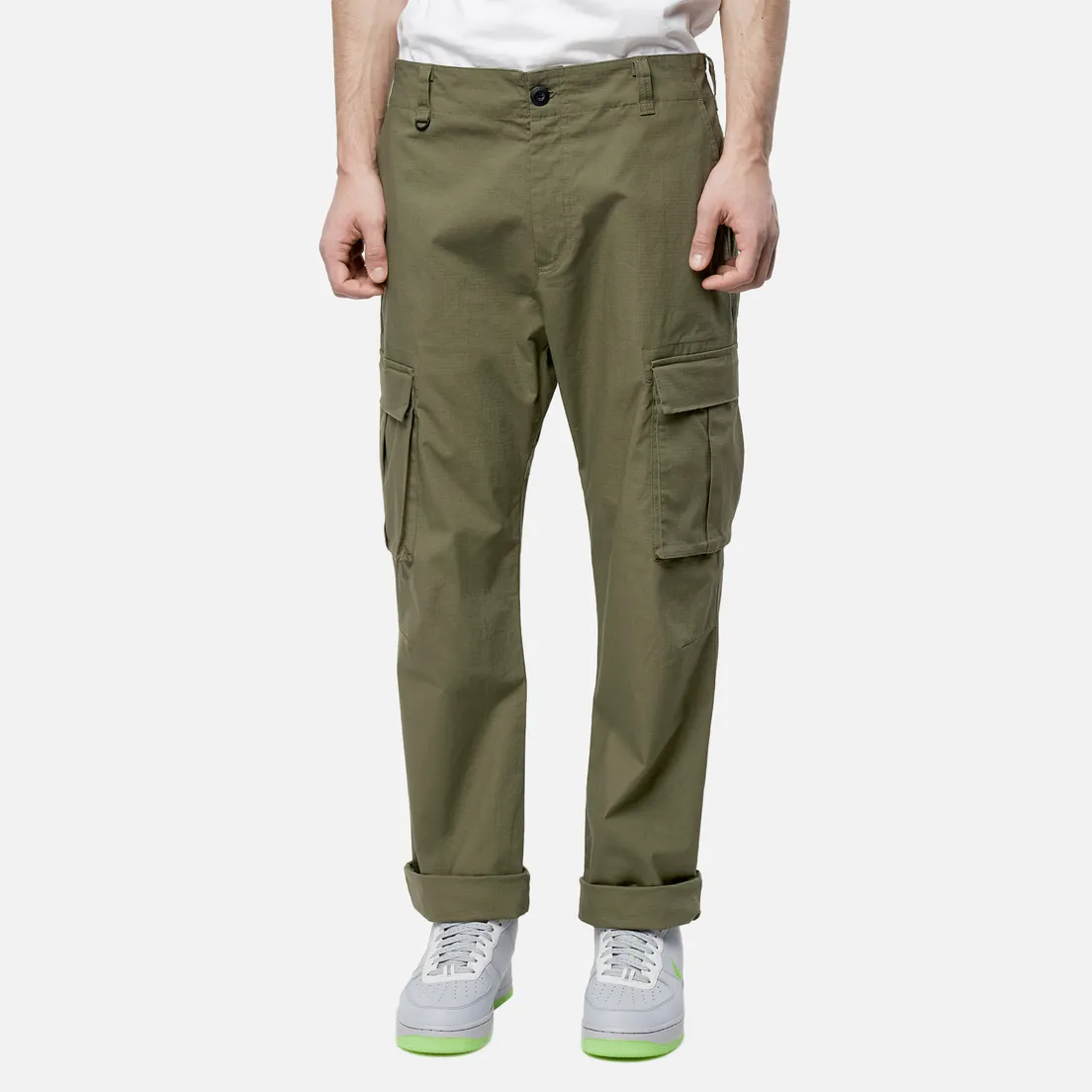 Nike SB Мужские брюки Flex FTM Cargo