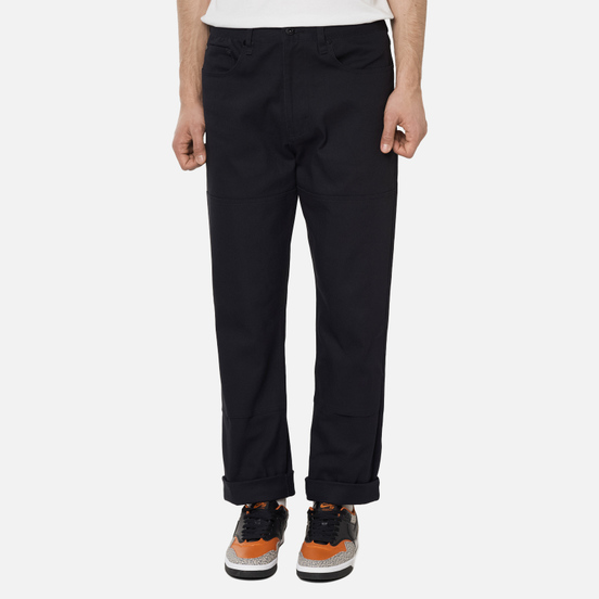 Мужские брюки Nike SB ISO Black