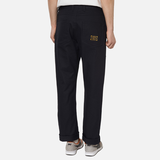 Мужские брюки Nike SB ISO Black