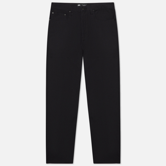 Мужские брюки Nike SB ISO Black