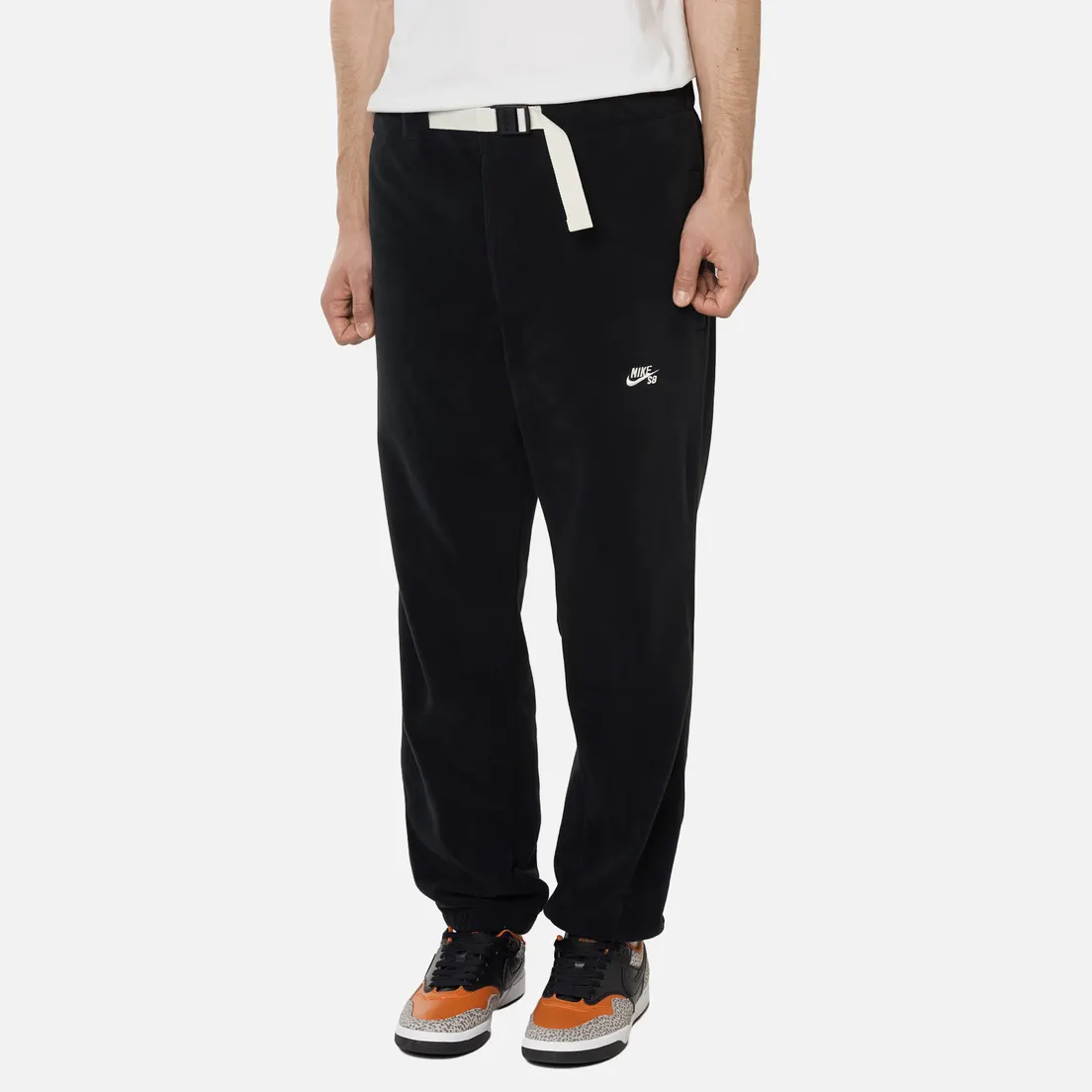 Nike SB Мужские брюки Novelty Fleece