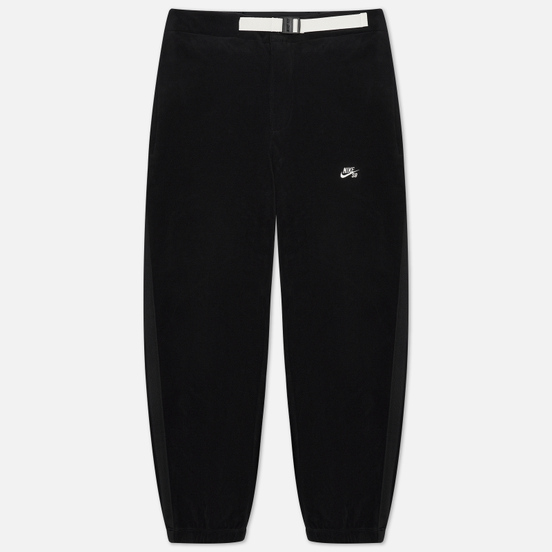 Мужские брюки Nike SB Novelty Fleece Black/Sail
