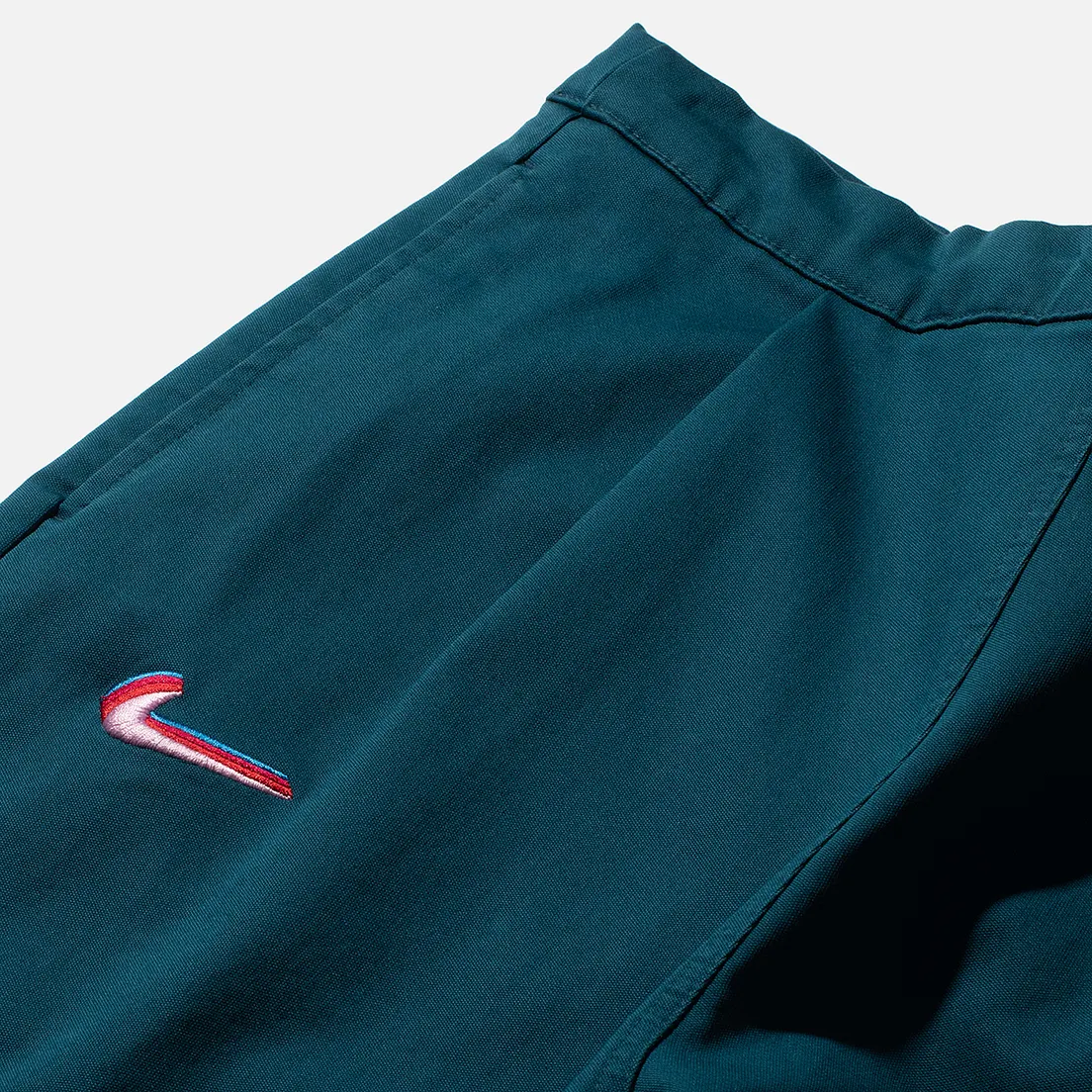Nike SB Мужские брюки x Parra QS Solid