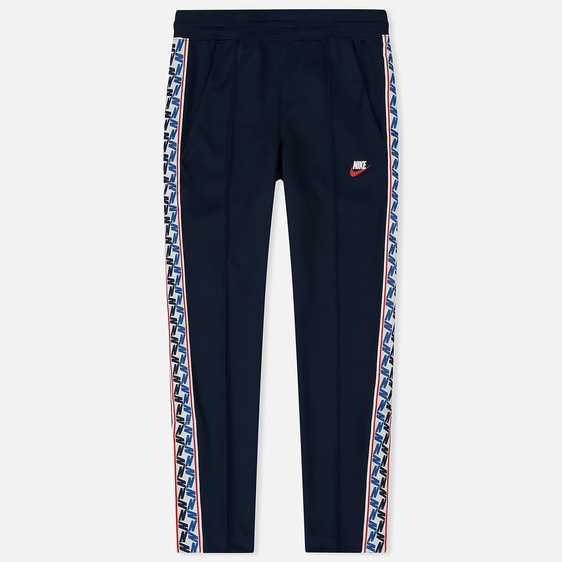 Nike Мужские брюки Taped