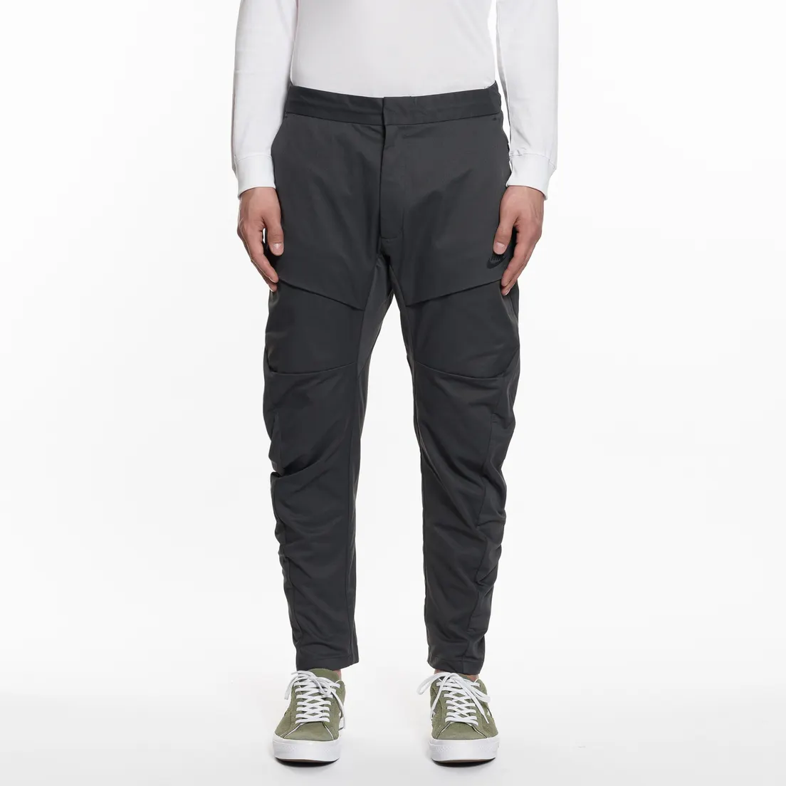 Nike Мужские брюки Tech Cargo Woven
