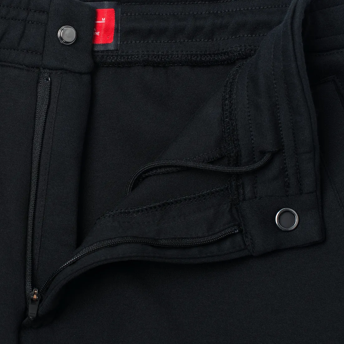 Nike Мужские брюки Tech Fleece