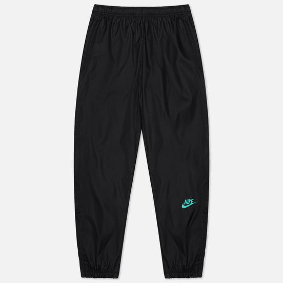 Мужские брюки Nike x atmos NRG Vintage Patchwork Black/Hyper Jade