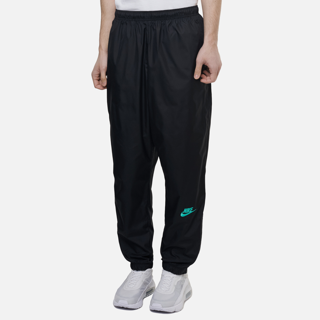 Nike Мужские брюки x atmos NRG Vintage Patchwork