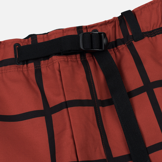Мужские брюки Nike x Patta NRG Cargo Mars Stone/Black/Black