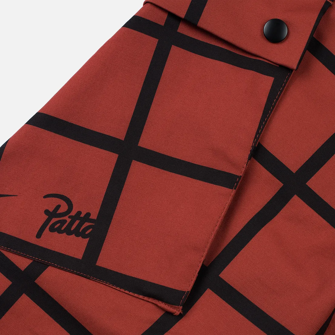 Nike Мужские брюки x Patta NRG Cargo