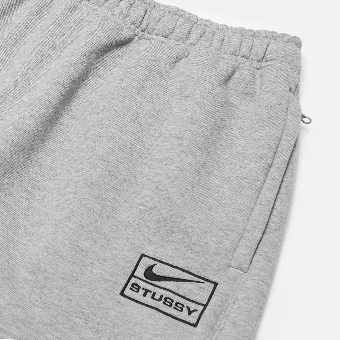 Nike Мужские брюки x Stussy NRG Fleece