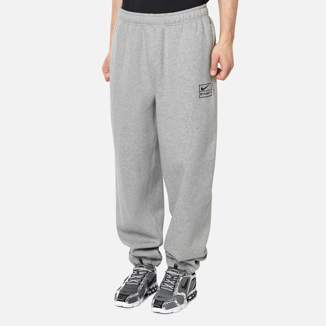 Nike Мужские брюки x Stussy NRG Fleece