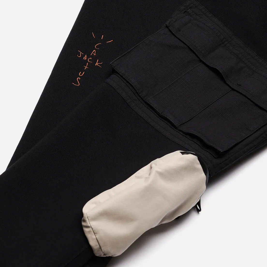 Nike Мужские брюки x Travis Scott Cactus Jack NRG AG Utility