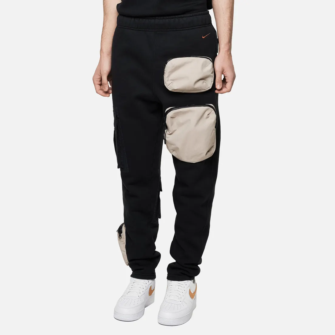 Nike Мужские брюки x Travis Scott Cactus Jack NRG AG Utility