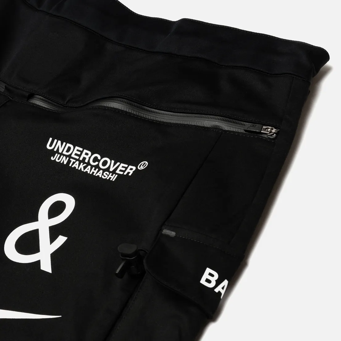 Nike Мужские брюки x Undercover NRG