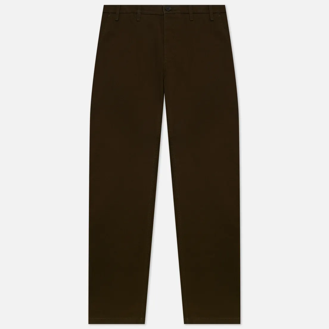 Norse Projects Мужские брюки Aros Heavy Chino