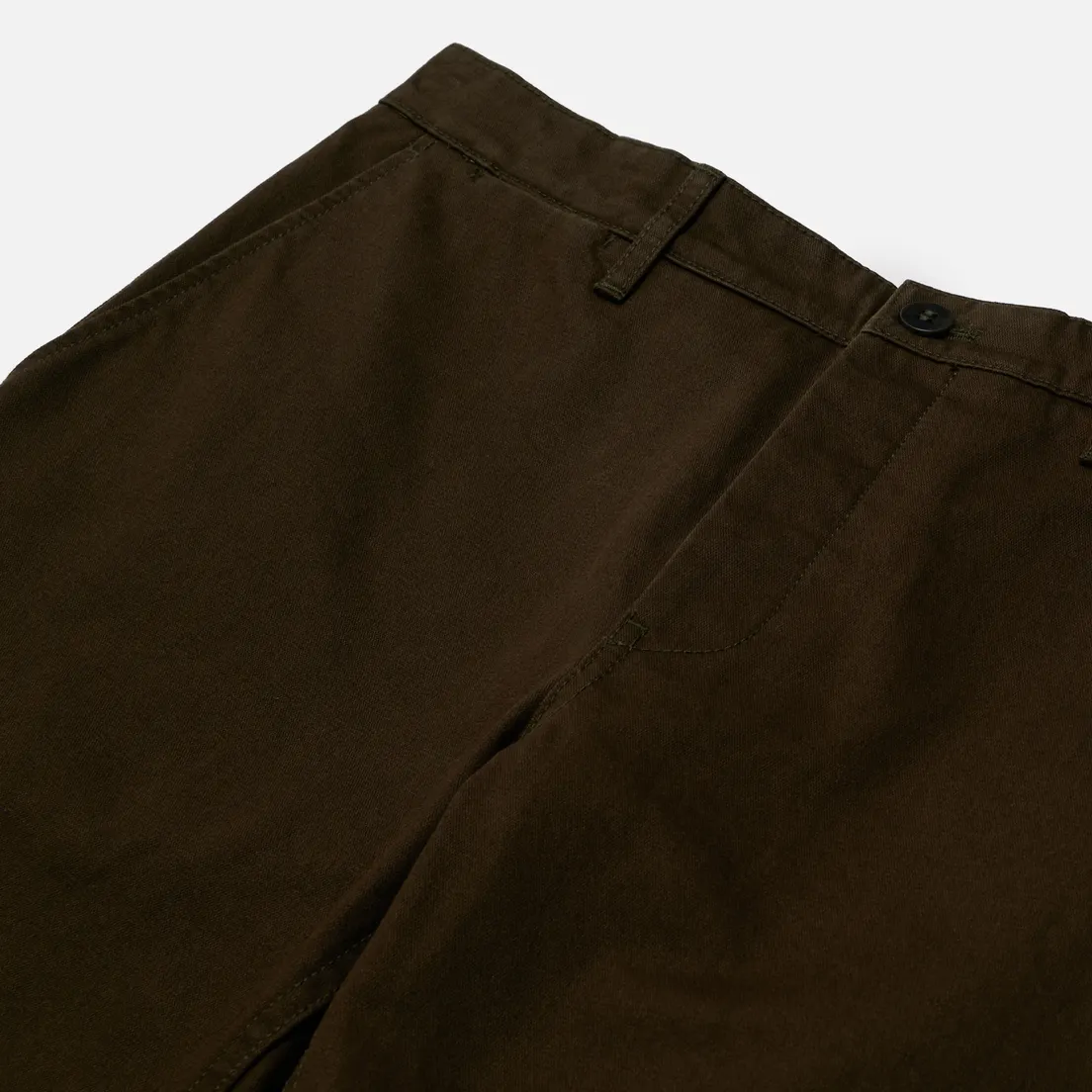 Norse Projects Мужские брюки Aros Heavy Chino