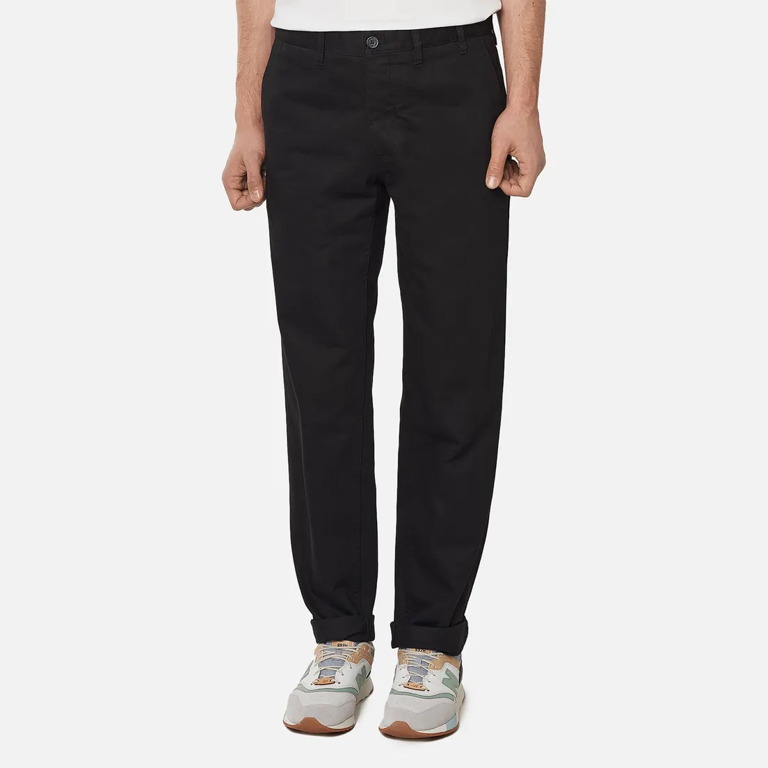 Norse Projects Мужские брюки Aros Heavy Chino