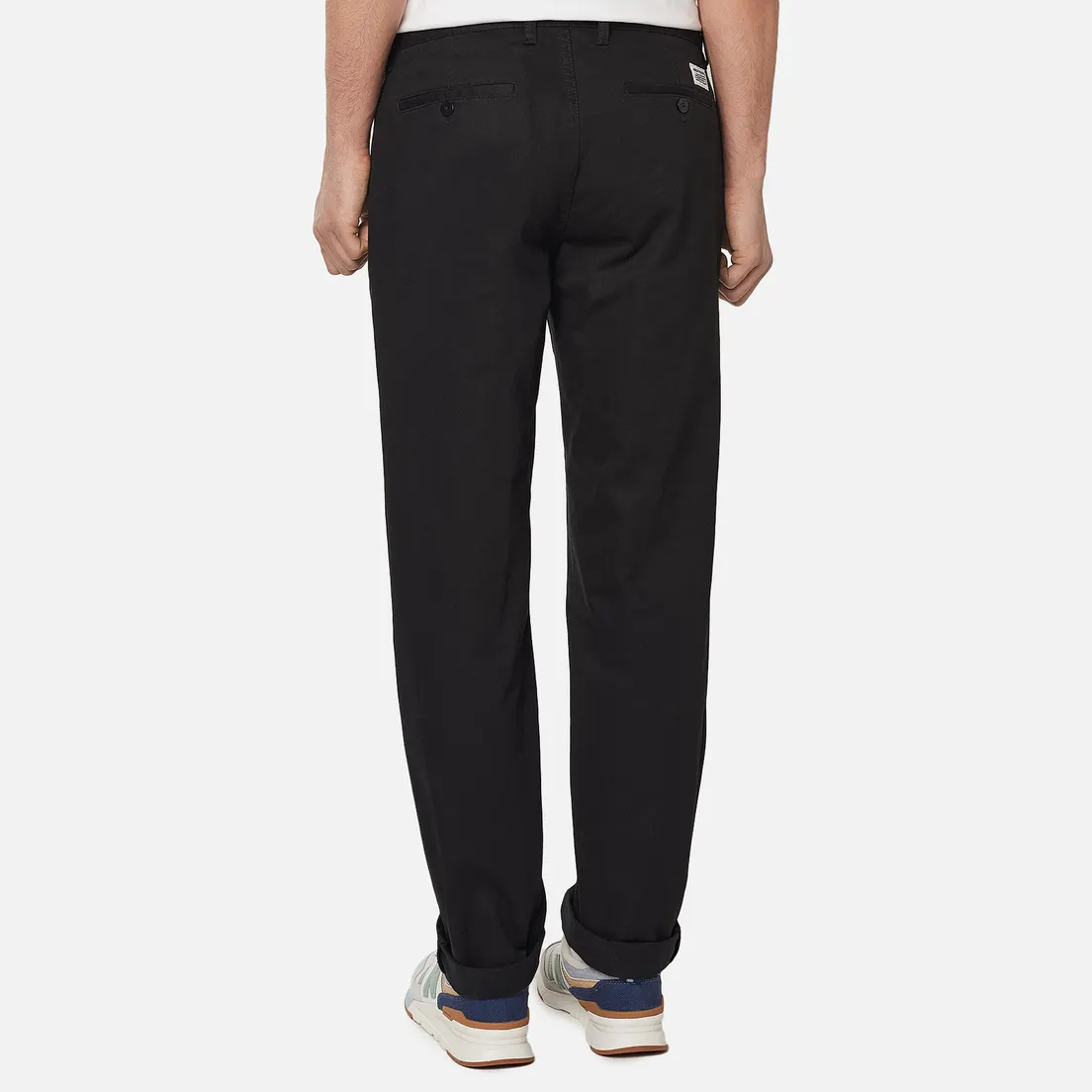 Norse Projects Мужские брюки Aros Heavy Chino
