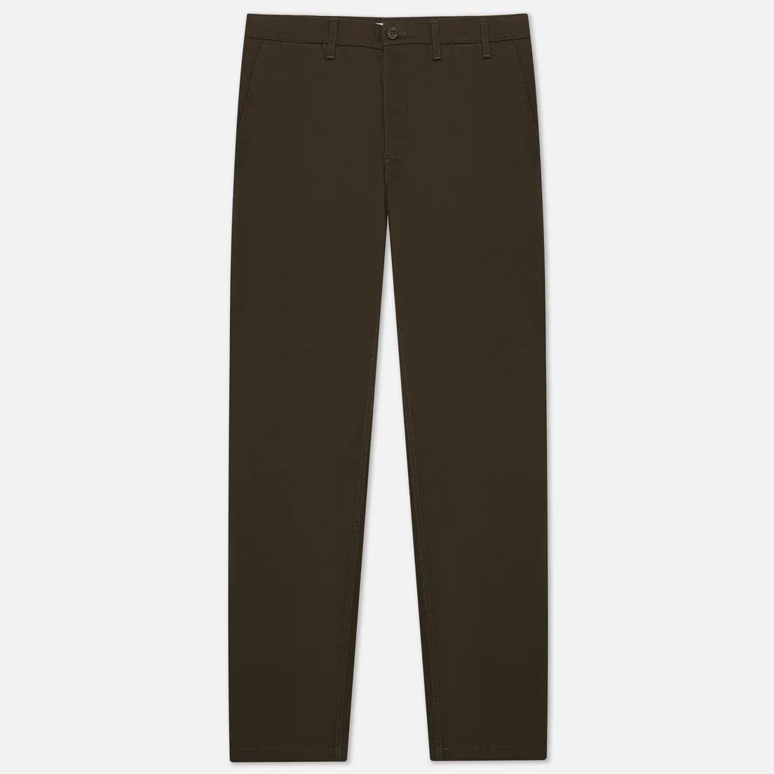 Norse Projects Мужские брюки Aros Heavy Chino
