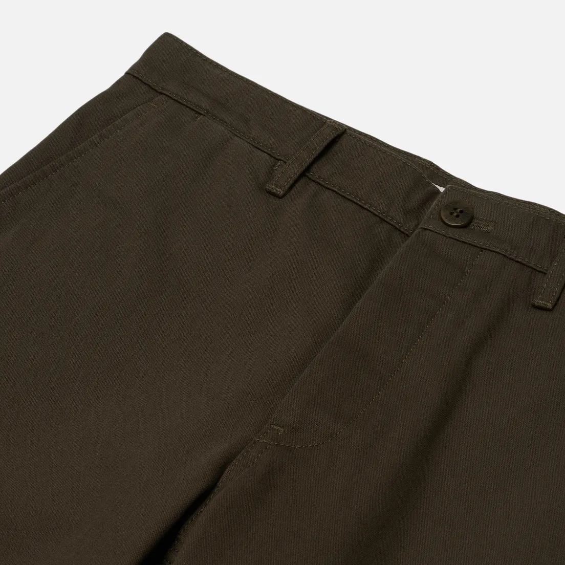 Norse Projects Мужские брюки Aros Heavy Chino