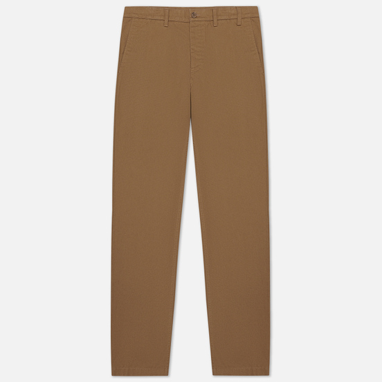 Мужские брюки Norse Projects Aros Heavy Chino Utility Khaki