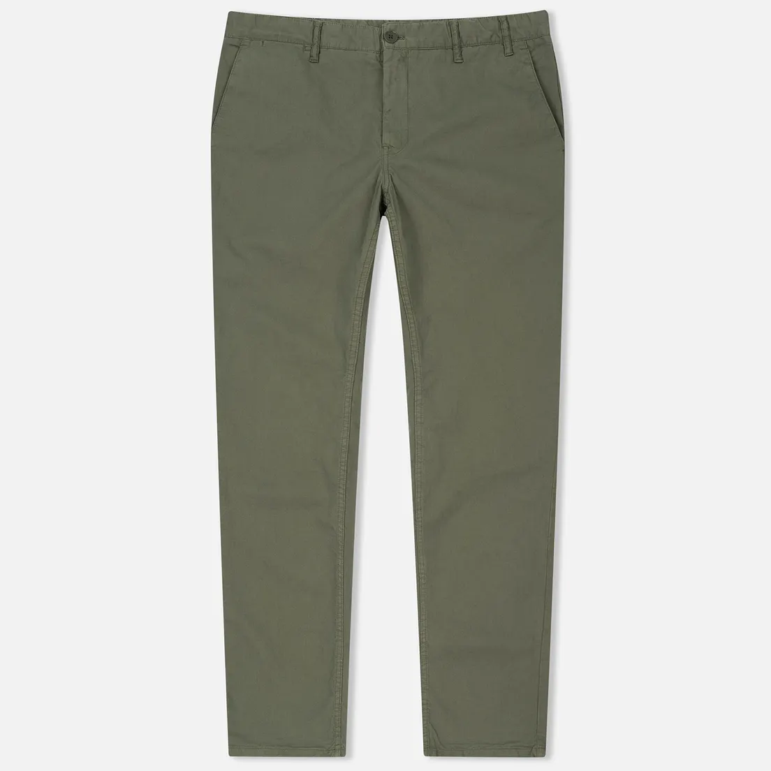 Norse Projects Мужские брюки Aros Light Twill