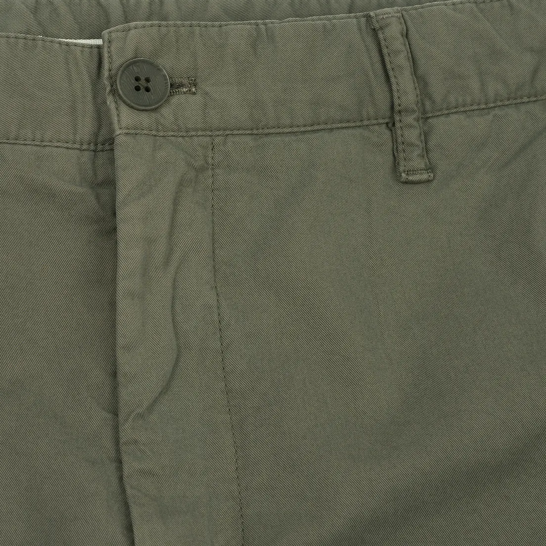 Norse Projects Мужские брюки Aros Light Twill