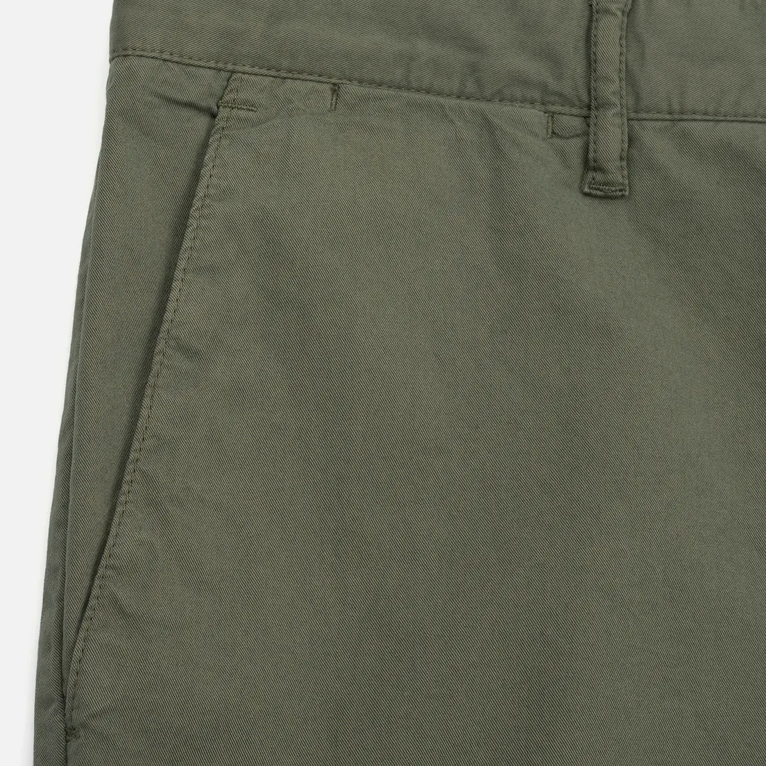 Norse Projects Мужские брюки Aros Light Twill
