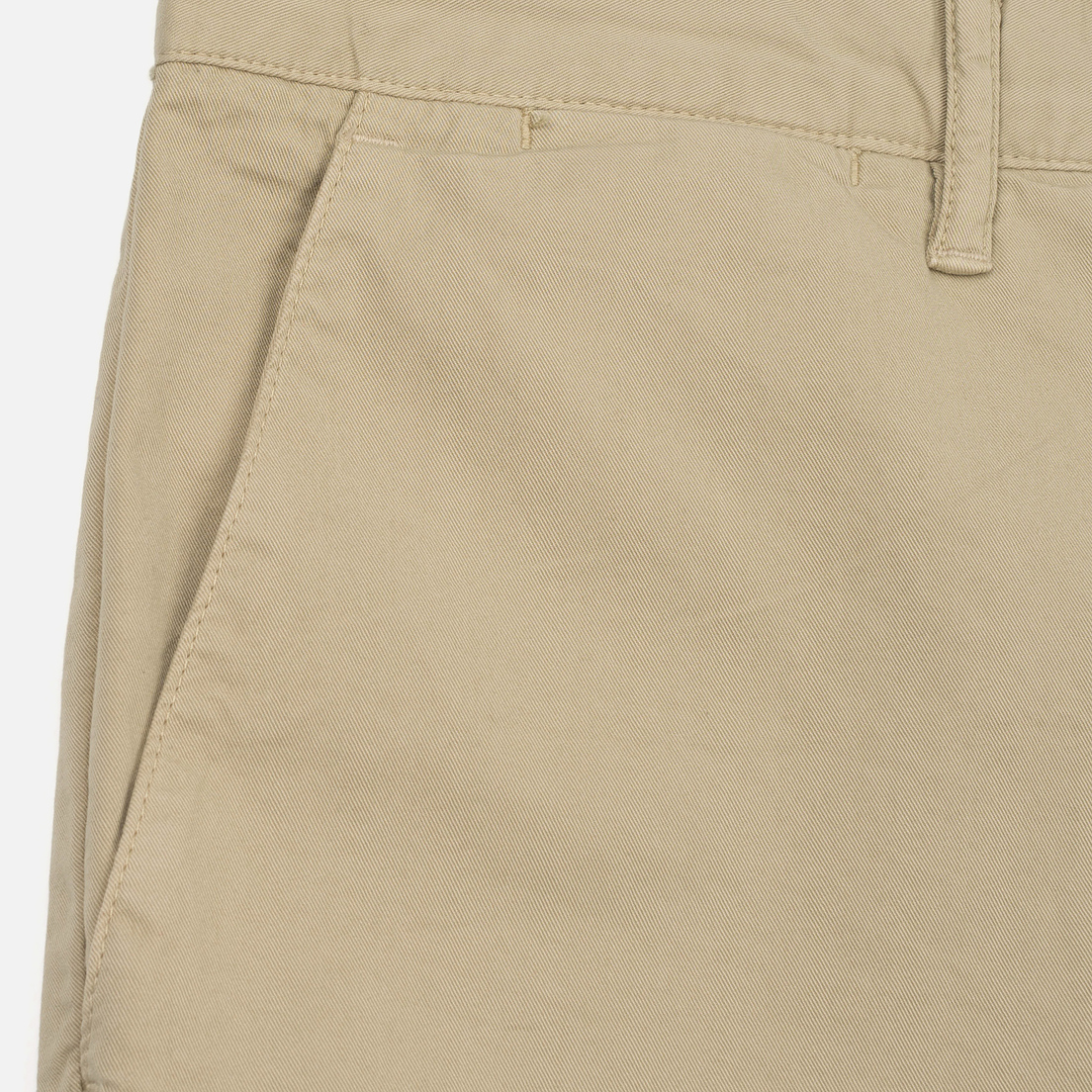 Norse Projects Мужские брюки Aros Light Twill