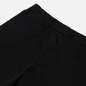 Мужские брюки Norse Projects Aros Slim Light Stretch Black фото - 1