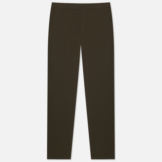 Мужские брюки Norse Projects Aros Slim Light Stretch Ivy Green