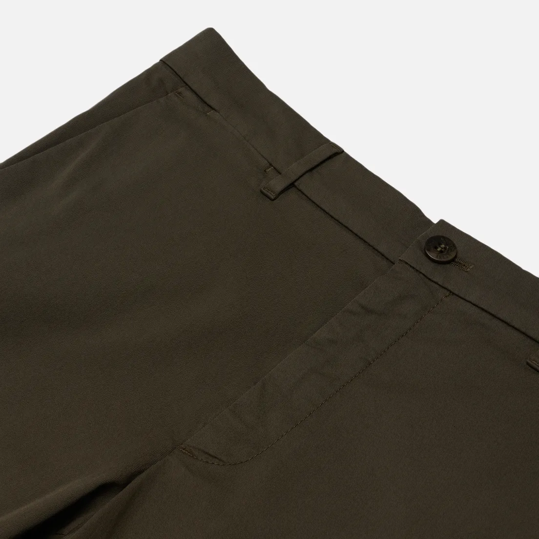 Norse Projects Мужские брюки Aros Slim Light Stretch