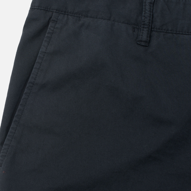 Norse Projects Мужские брюки Aros Slim Light Twill