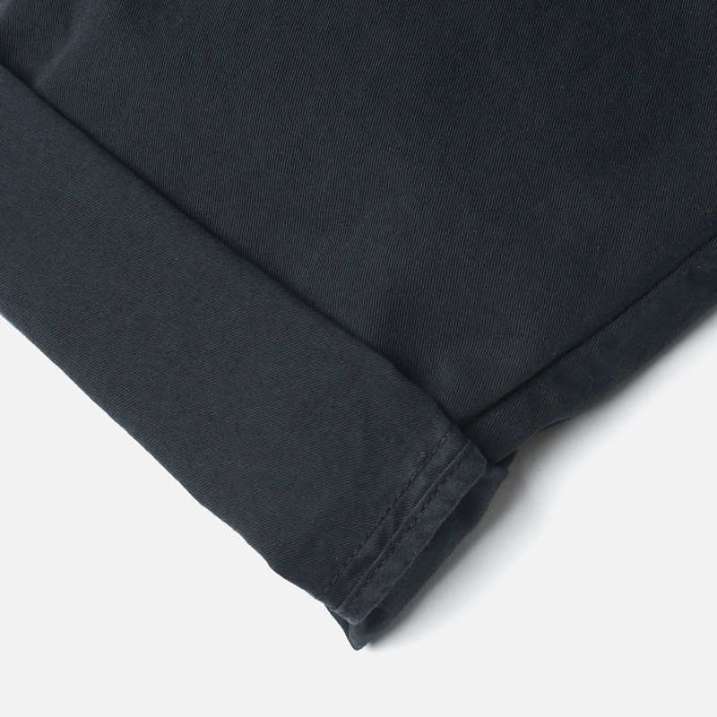 Norse Projects Мужские брюки Aros Slim Light Twill