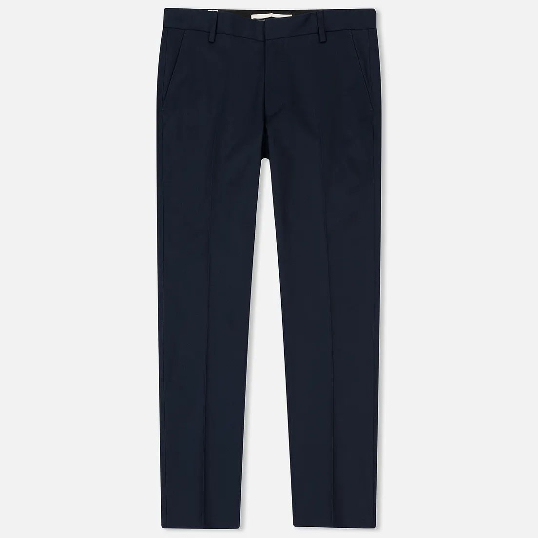 Norse Projects Мужские брюки Haga Stretch Twill
