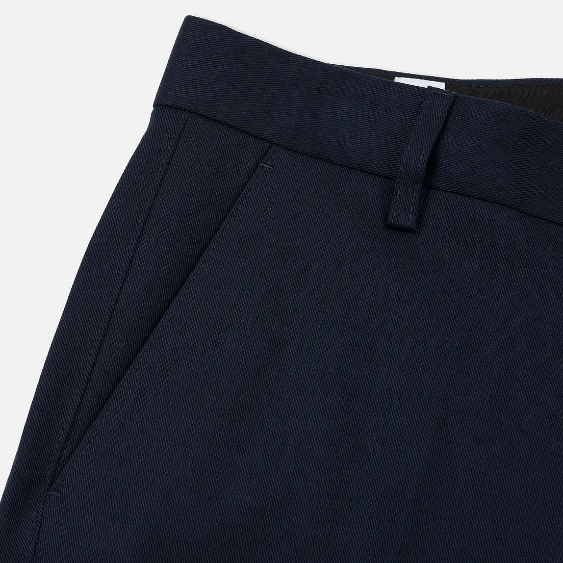 Norse Projects Мужские брюки Haga Stretch Twill