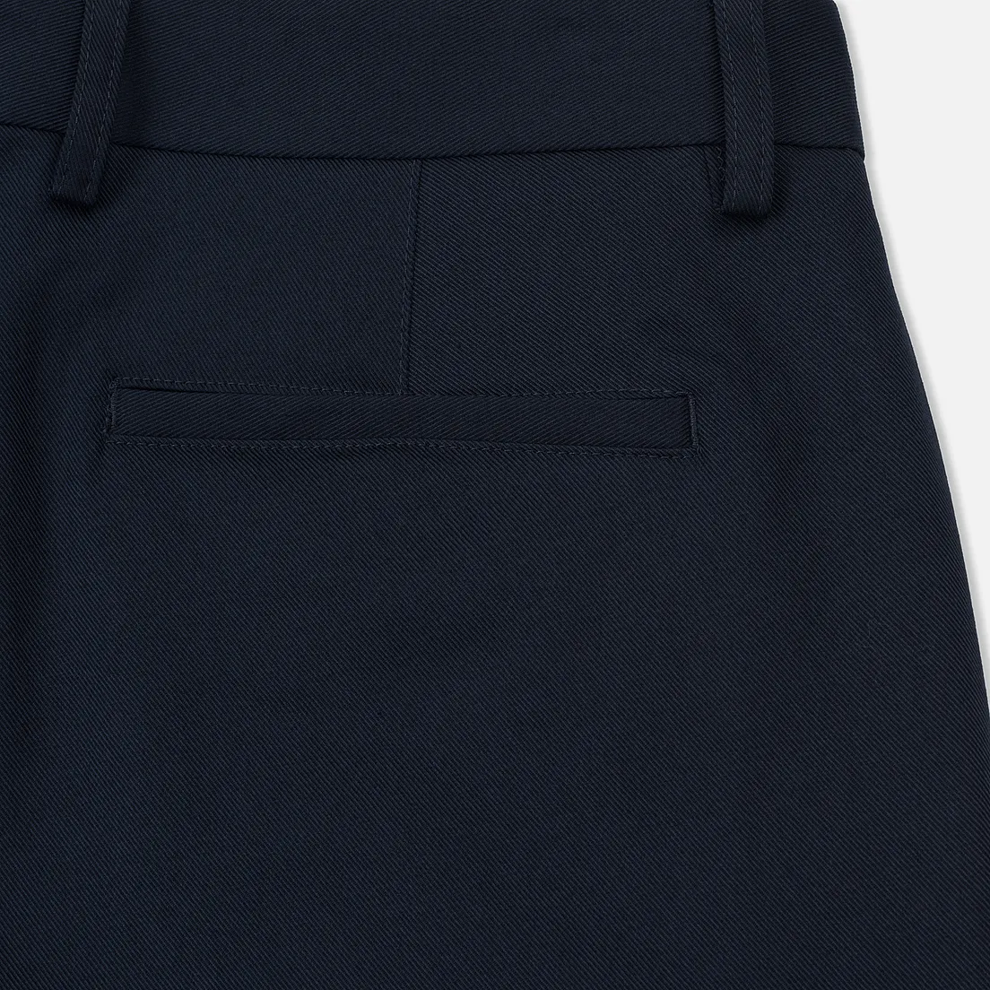 Norse Projects Мужские брюки Haga Stretch Twill