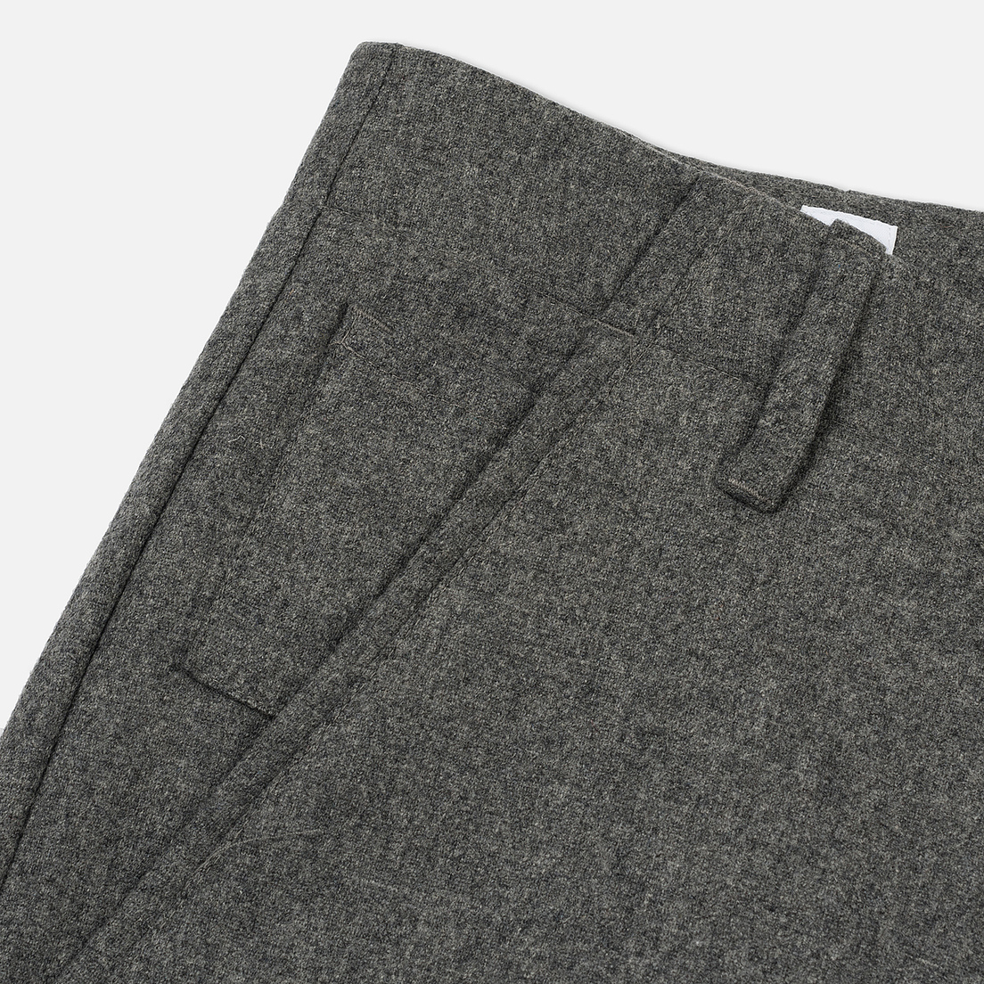 Norse Projects Мужские брюки Harri Tapered Dry Wool Nylon