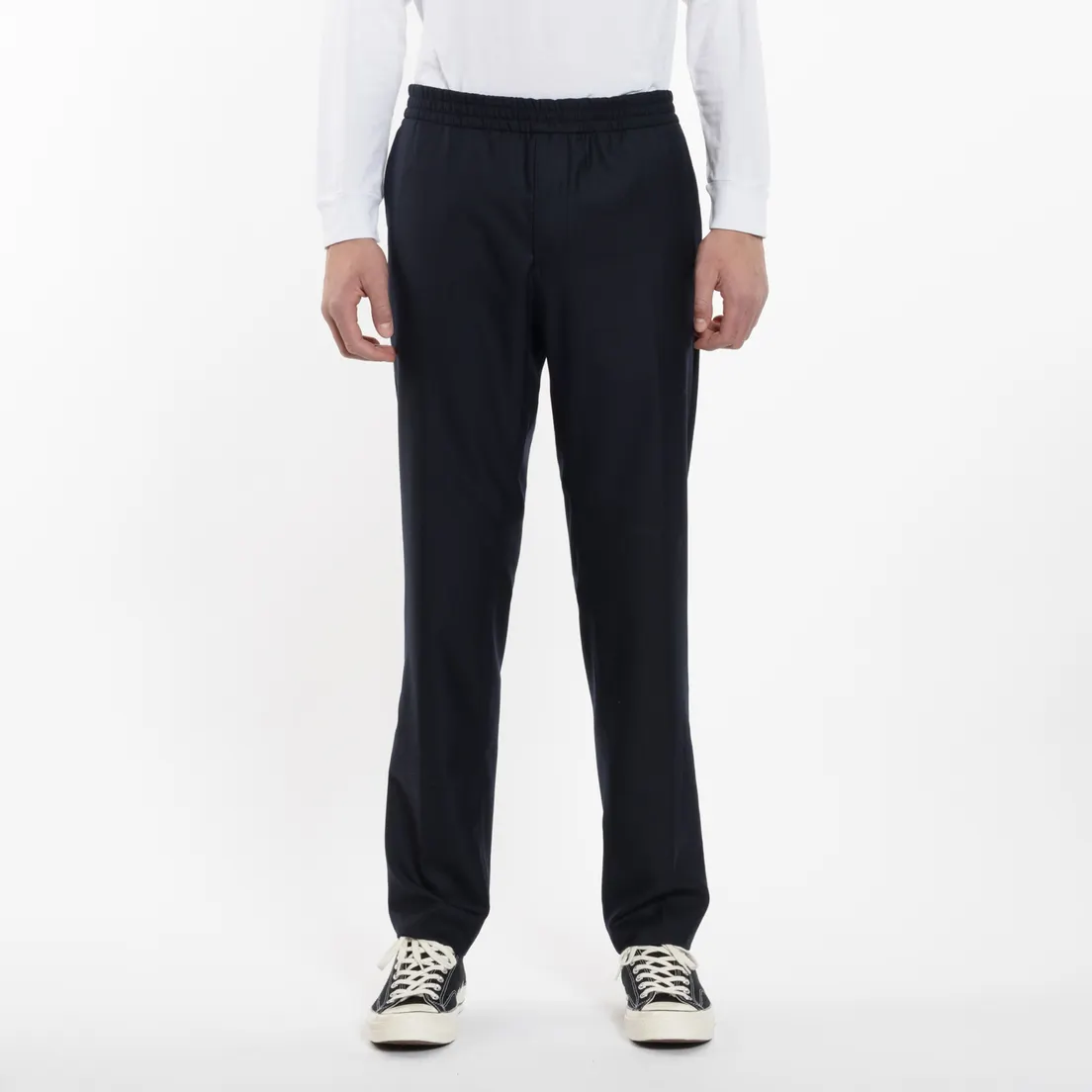 Norse Projects Мужские брюки Luther Technical Wool