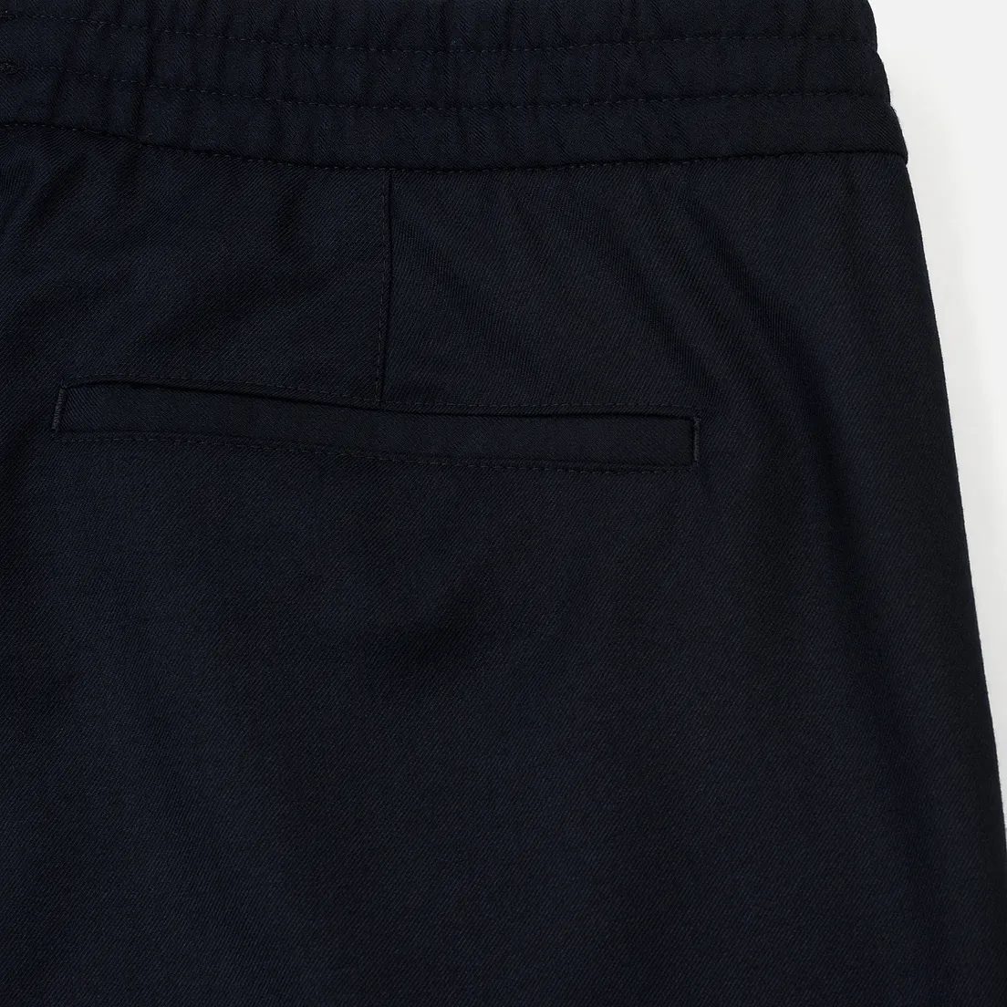 Norse Projects Мужские брюки Luther Technical Wool