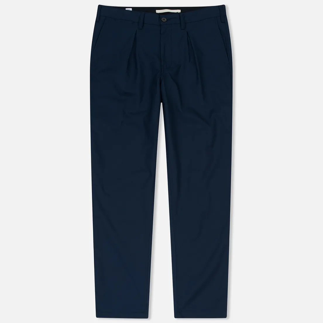 Norse Projects Мужские брюки Sten Cotton Panama