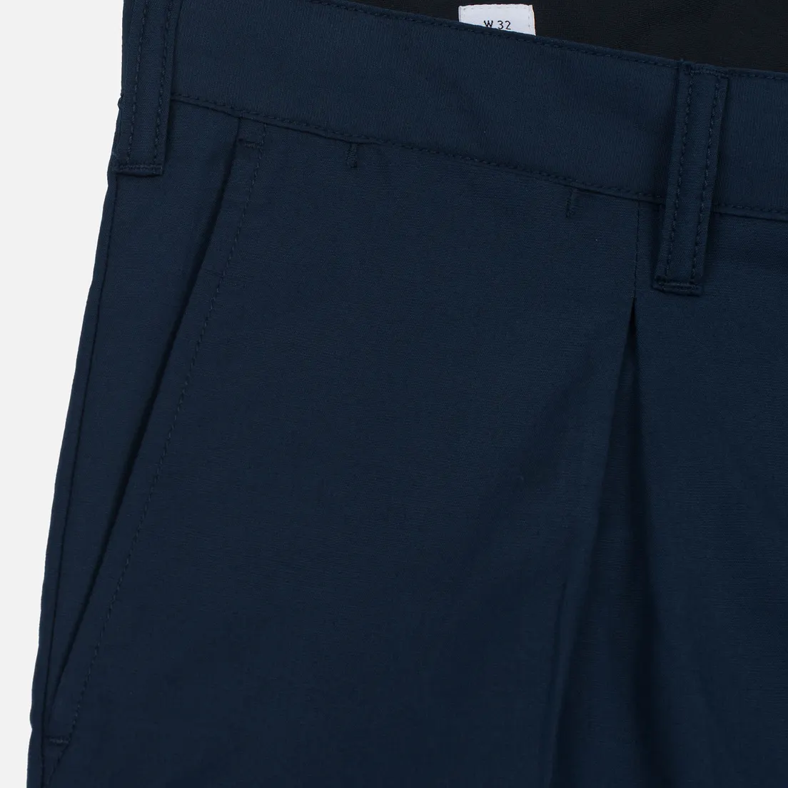 Norse Projects Мужские брюки Sten Cotton Panama