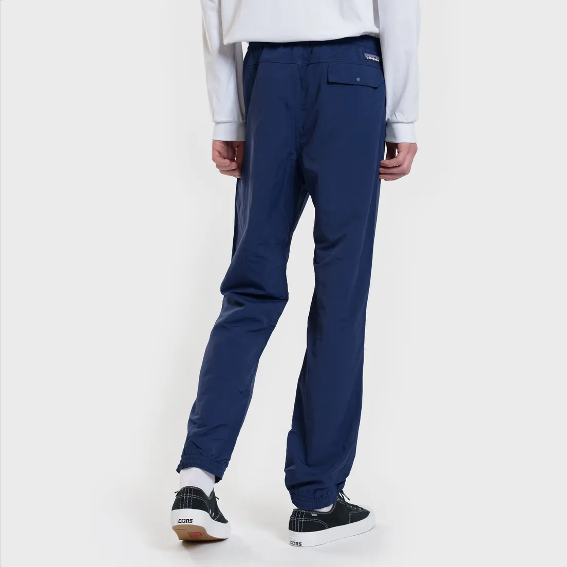 Patagonia Мужские брюки Baggies