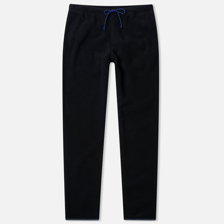 Мужские брюки Patagonia Synchilla Snap-T Black/Forge Grey